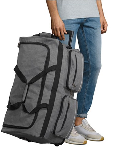 S-71000-Travel Bag Voyager